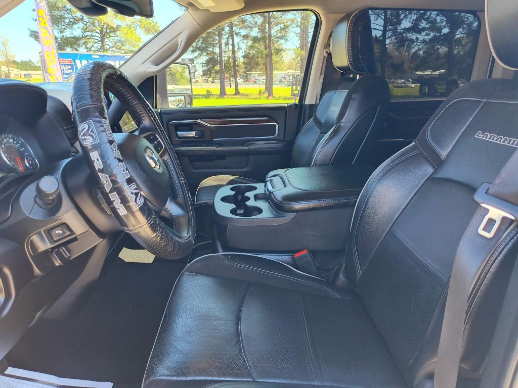 2023 RAM 2500 Image 17