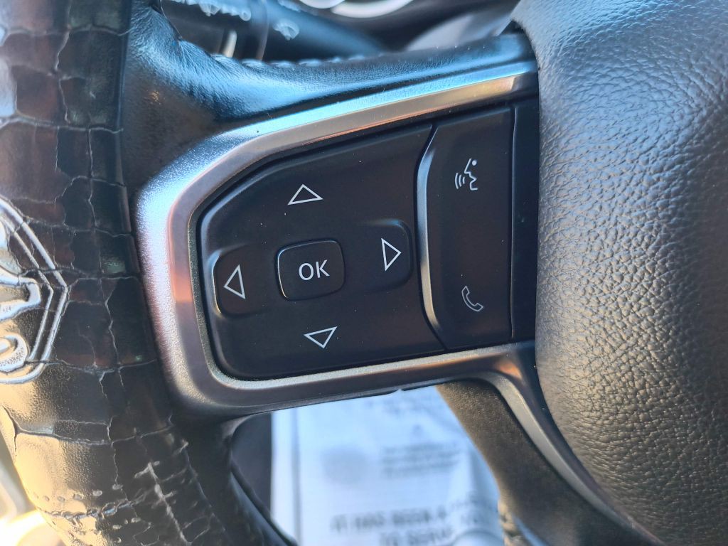 2023 RAM 2500 Image 22