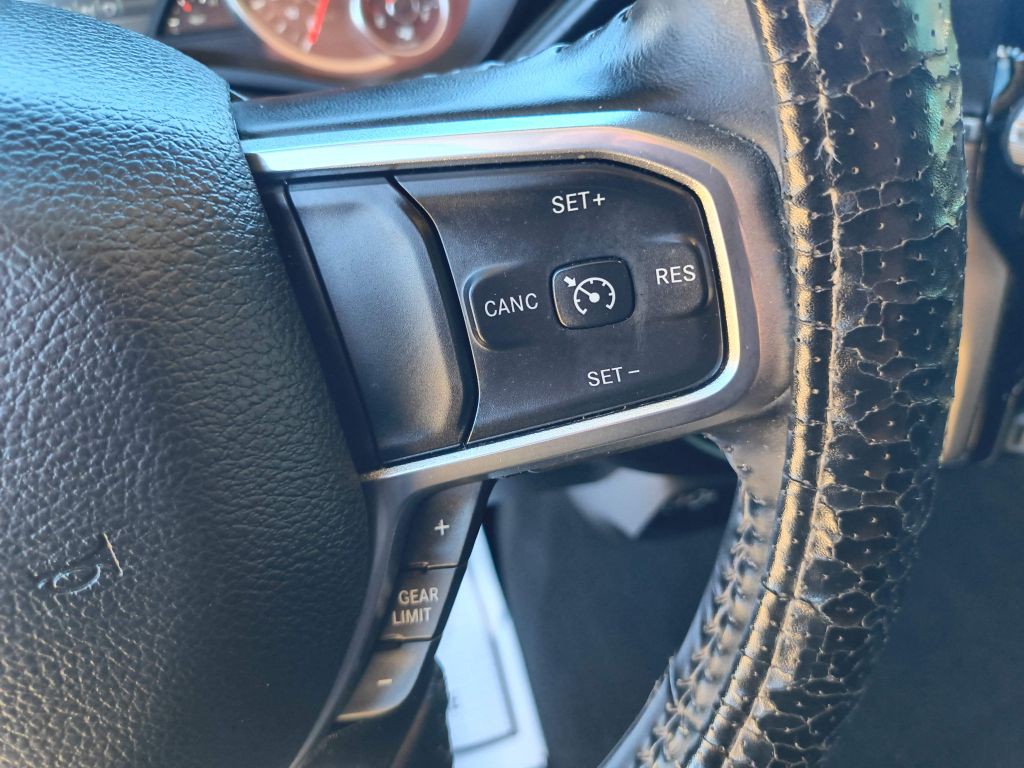 2023 RAM 2500 Image 23