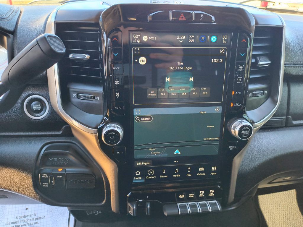 2023 RAM 2500 Image 25