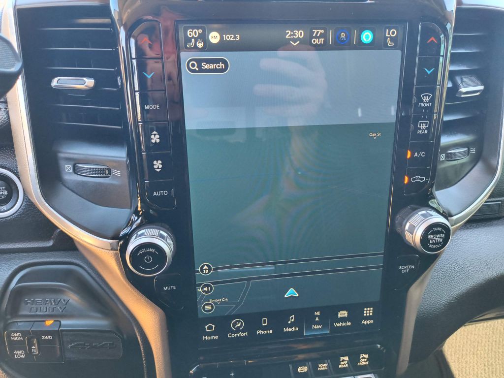 2023 RAM 2500 Image 28