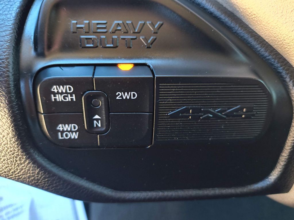 2023 RAM 2500 Image 30