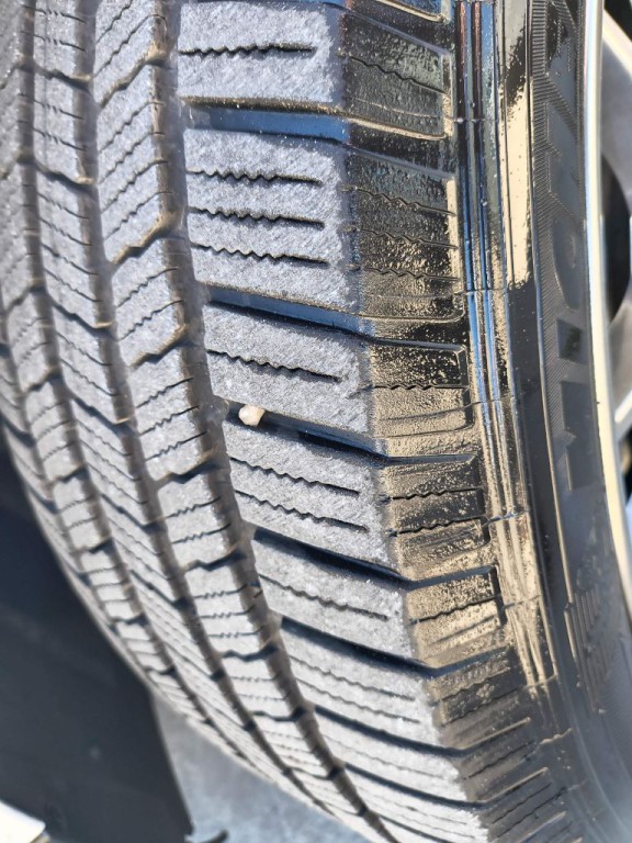 2014 Cadillac SRX Image 10