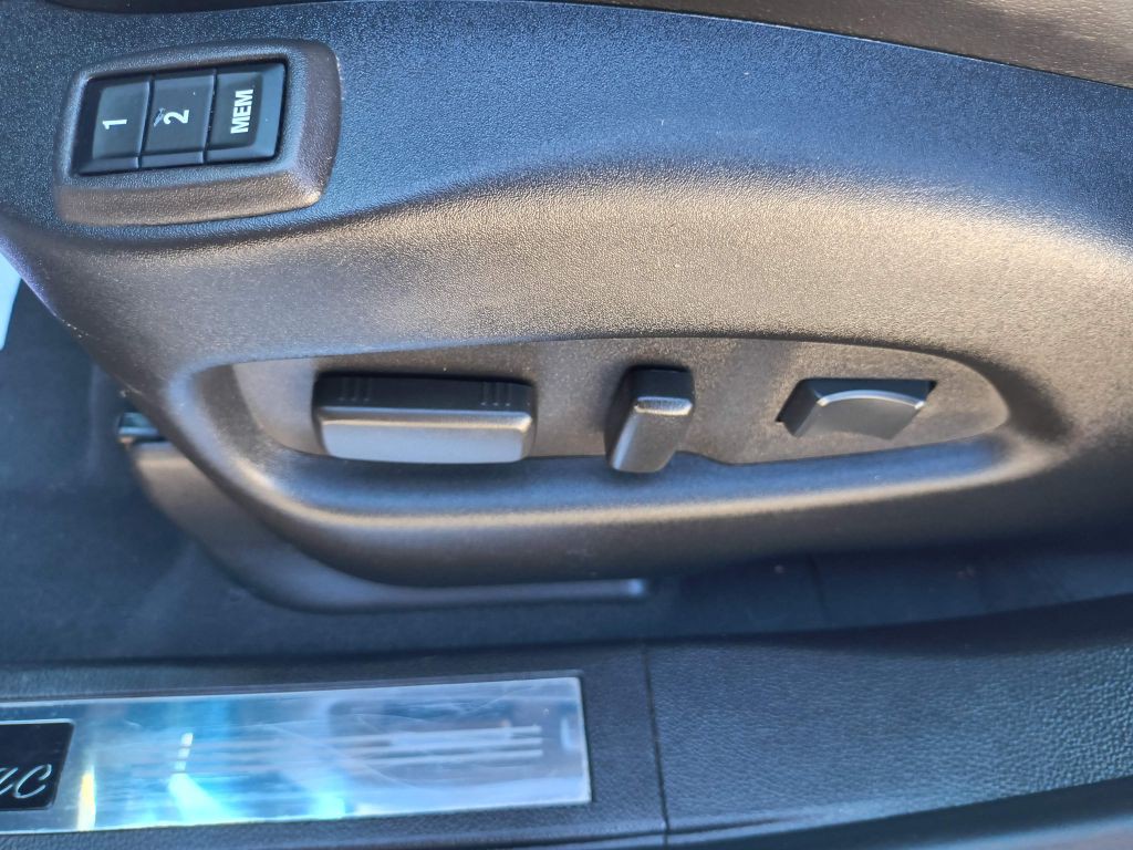 2014 Cadillac SRX Image 13