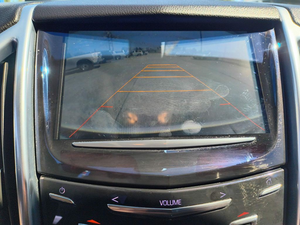 2014 Cadillac SRX Image 20