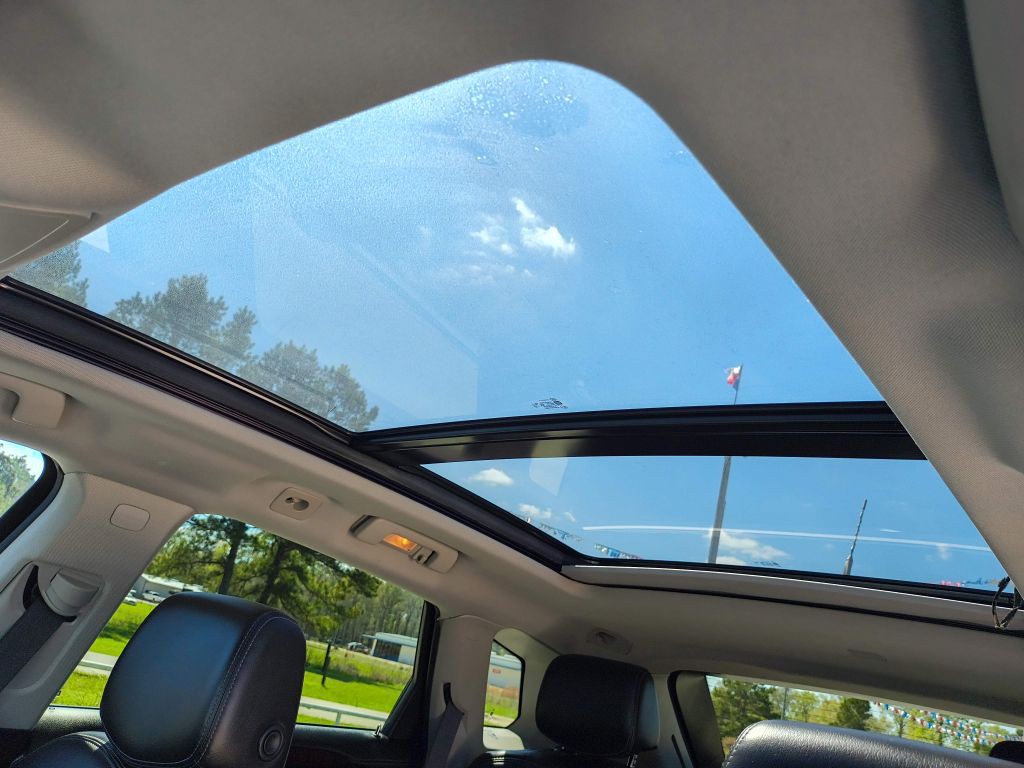 2014 Cadillac SRX Image 23