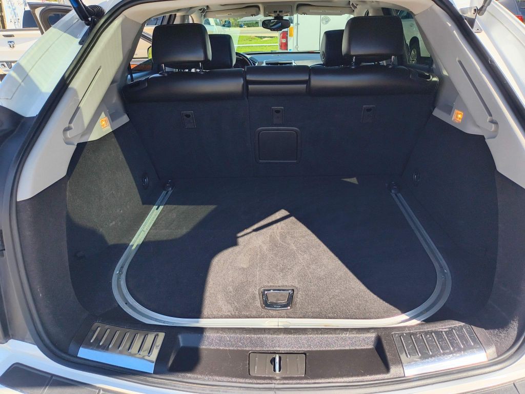 2014 Cadillac SRX Image 27