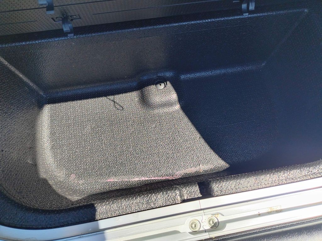 2014 Cadillac SRX Image 28