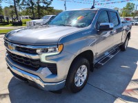 Image for 2023 Chevrolet Silverado 1500 LT ID: 7270105