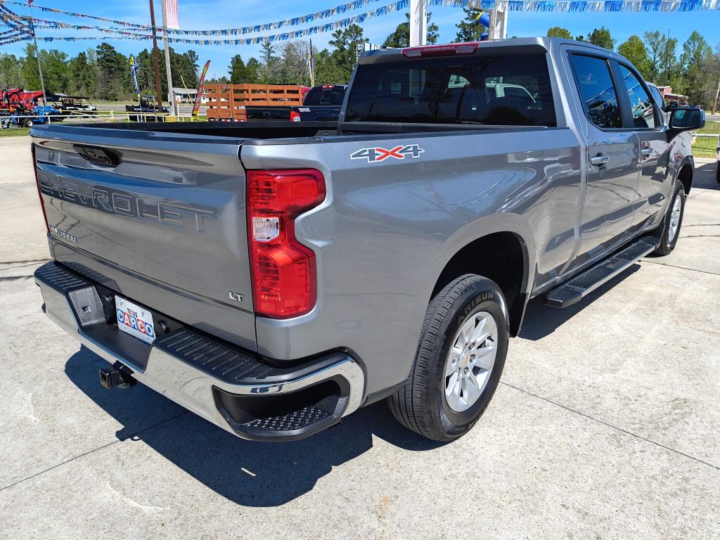 2023 Chevrolet Silverado 1500 Image 6