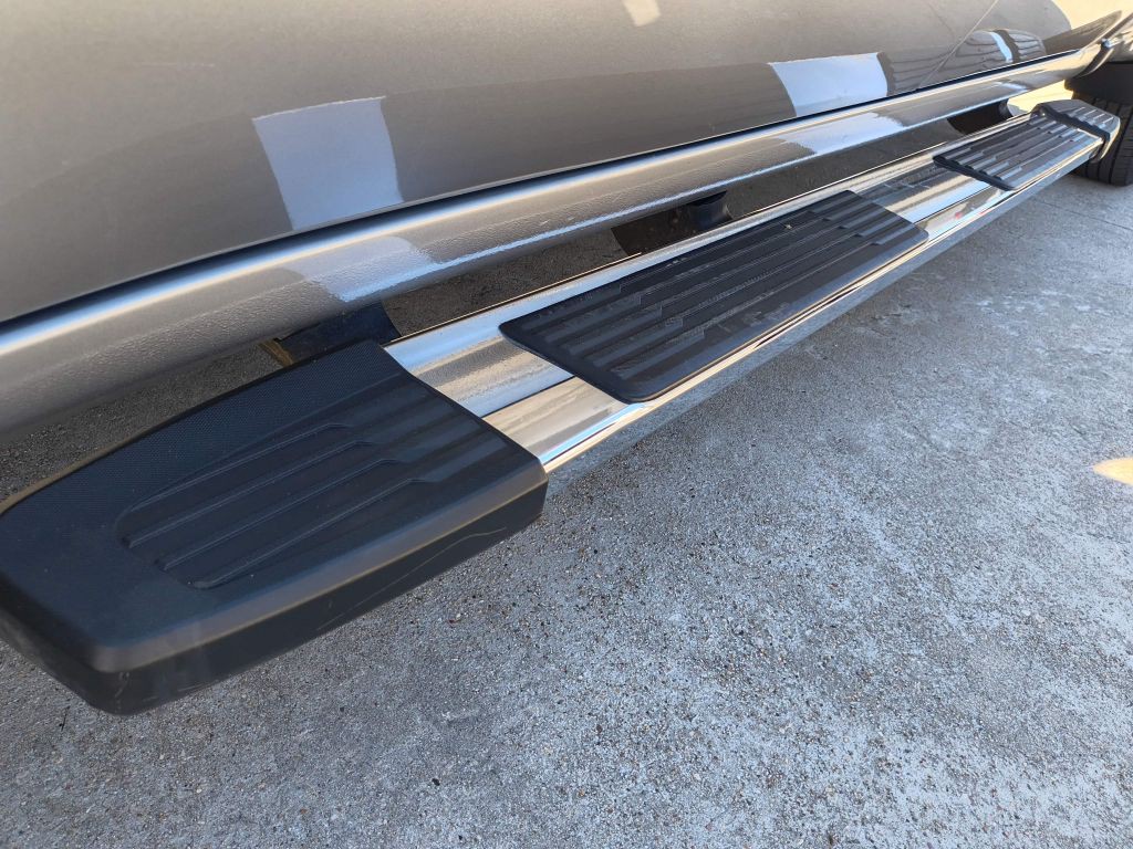 2023 Chevrolet Silverado 1500 Image 12