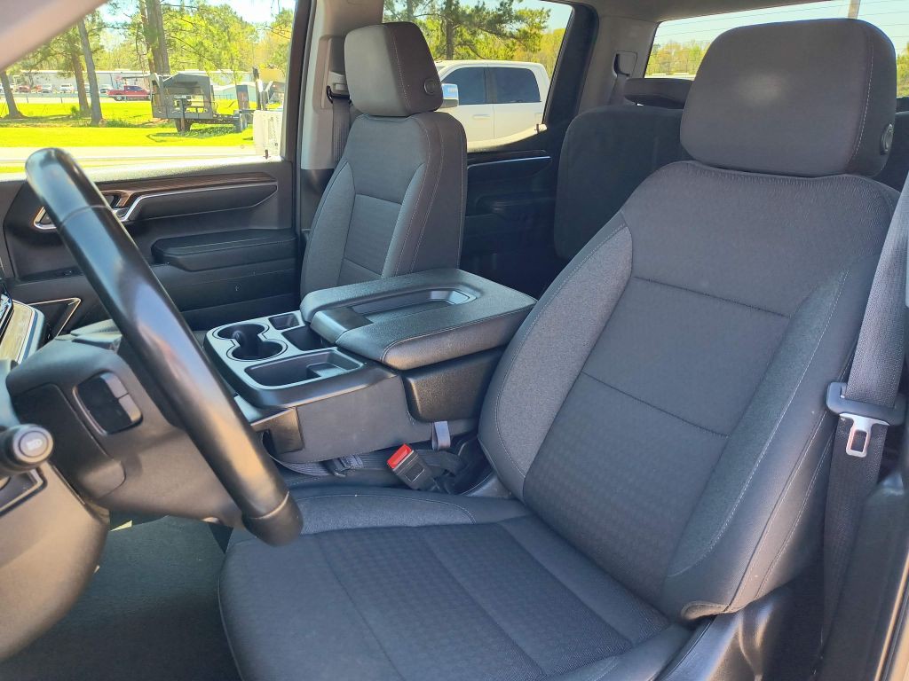 2023 Chevrolet Silverado 1500 Image 16