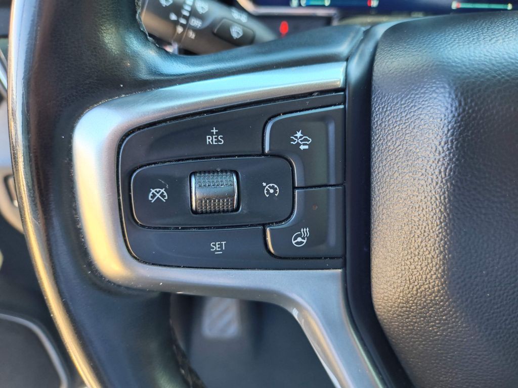 2023 Chevrolet Silverado 1500 Image 18