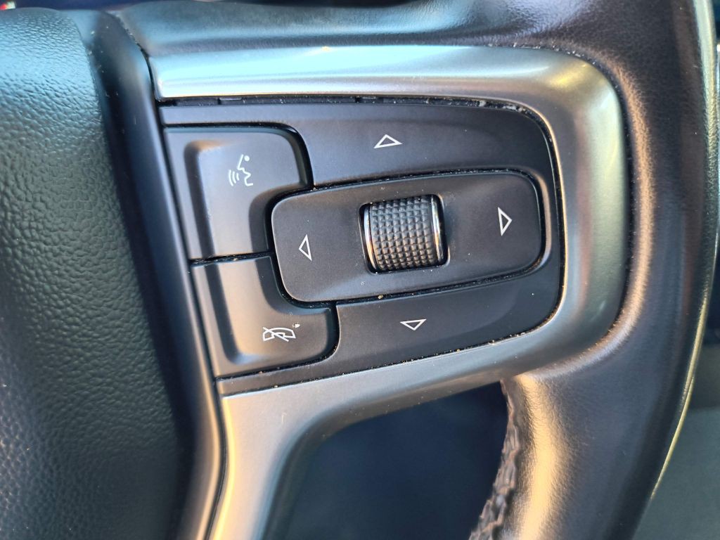 2023 Chevrolet Silverado 1500 Image 19