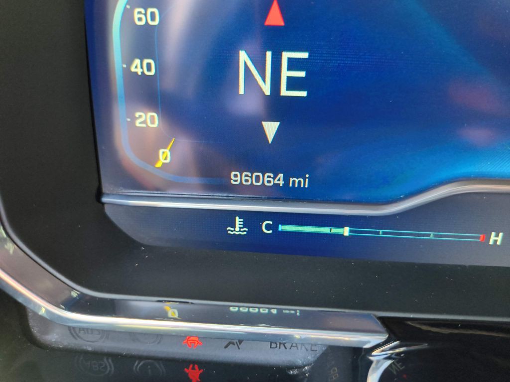 2023 Chevrolet Silverado 1500 Image 20