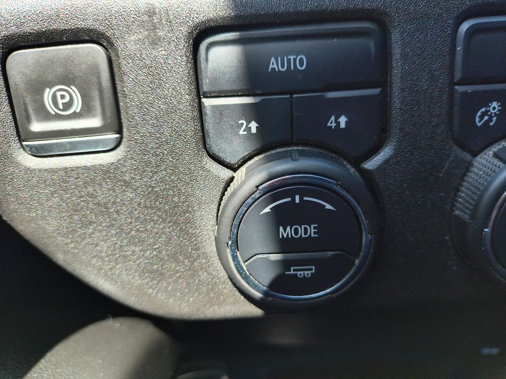 2023 Chevrolet Silverado 1500 Image 21