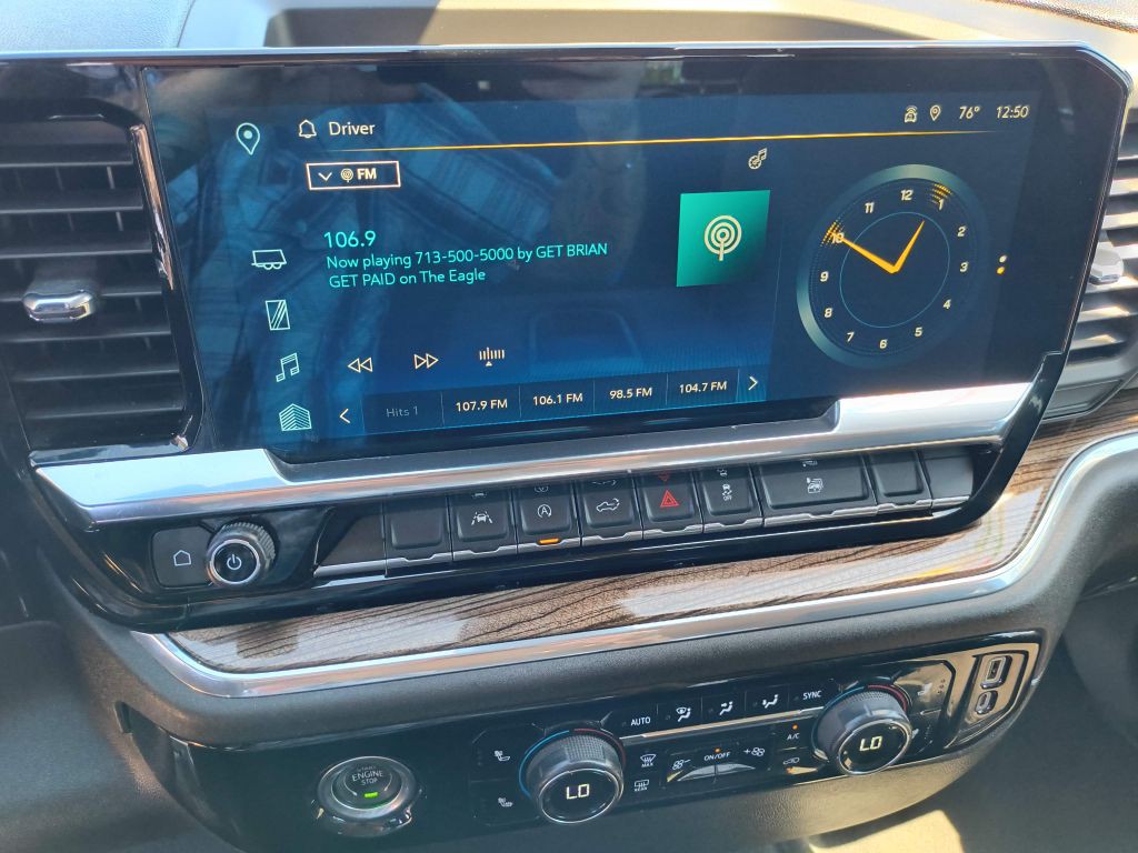 2023 Chevrolet Silverado 1500 Image 22