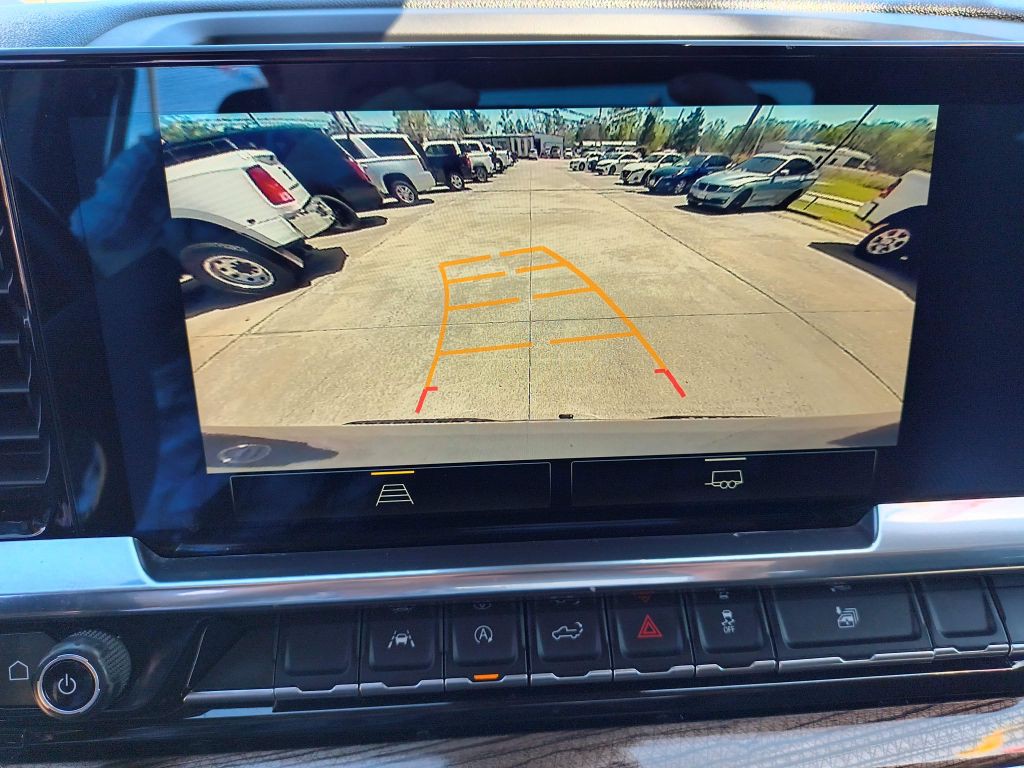 2023 Chevrolet Silverado 1500 Image 23