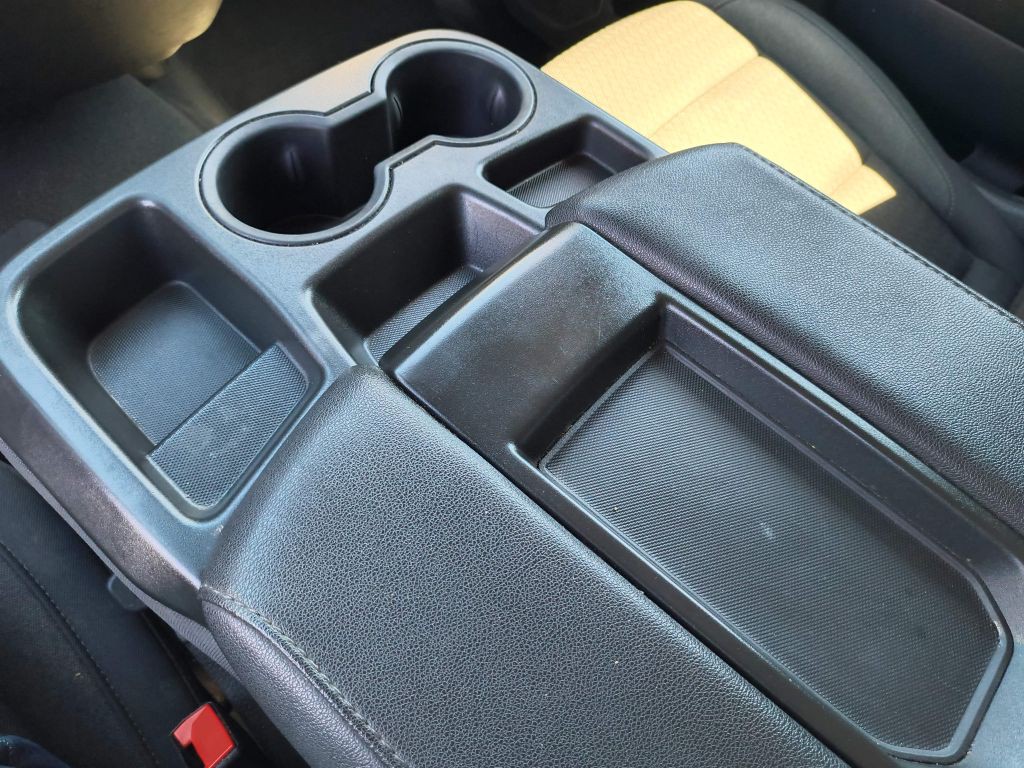 2023 Chevrolet Silverado 1500 Image 25