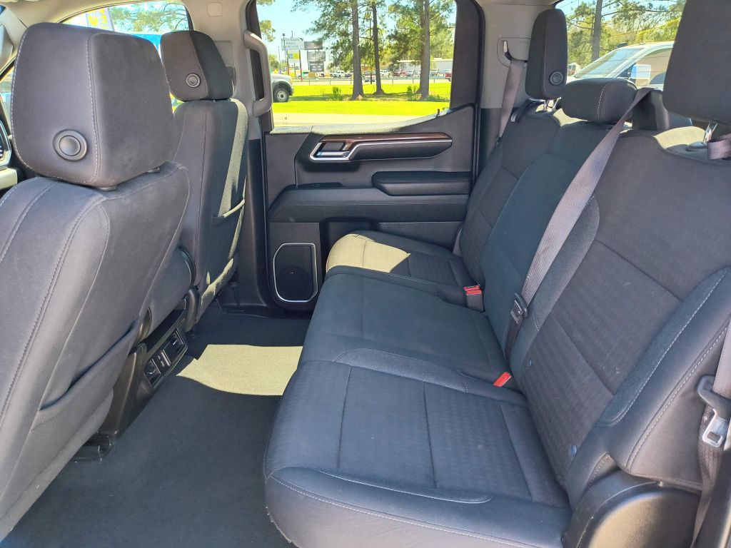 2023 Chevrolet Silverado 1500 Image 26