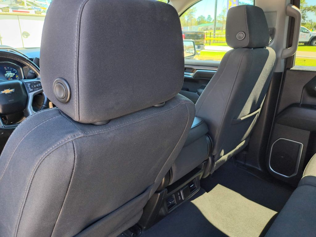 2023 Chevrolet Silverado 1500 Image 27