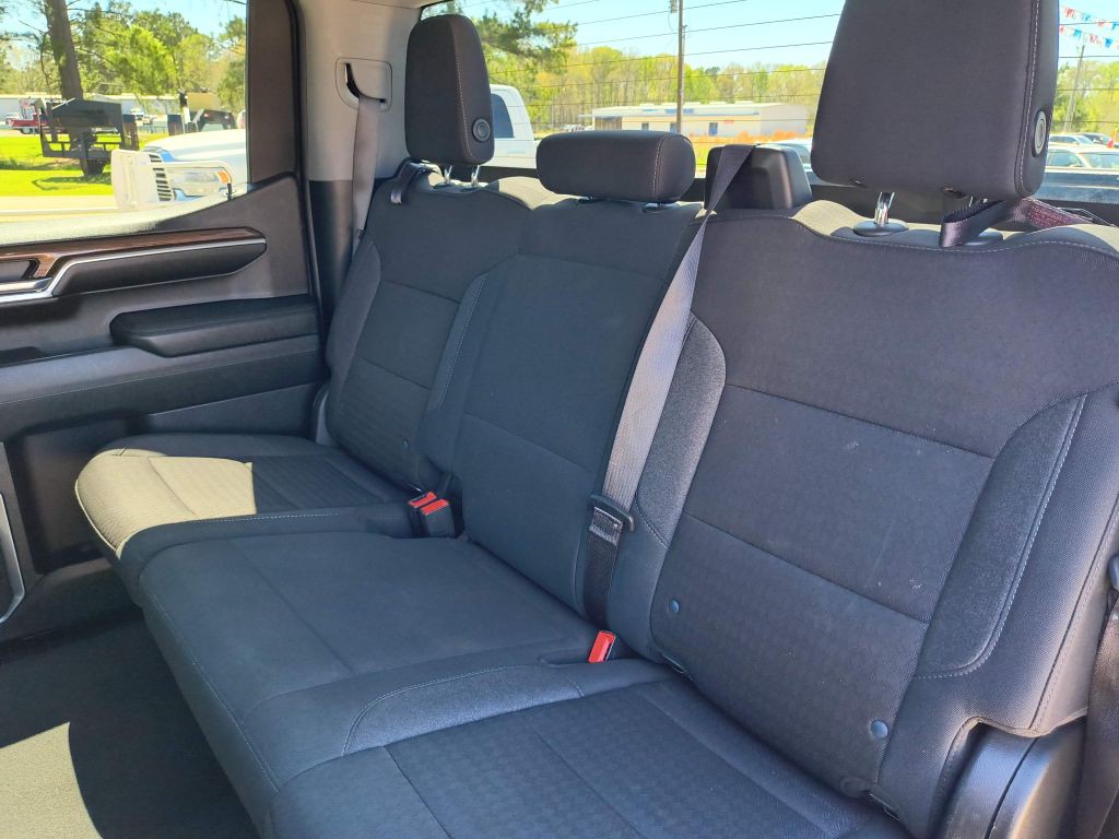 2023 Chevrolet Silverado 1500 Image 28