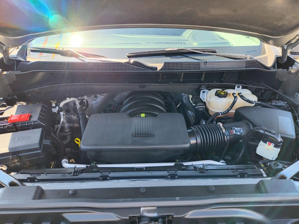 2023 Chevrolet Silverado 1500 Image 29