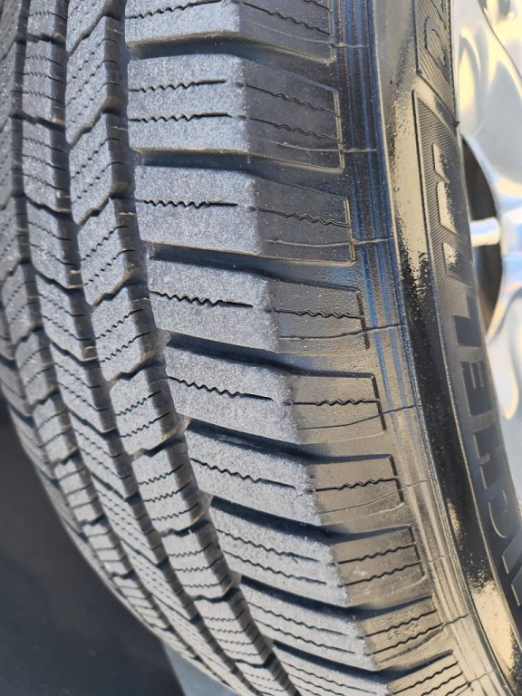 2019 Chevrolet Traverse Image 10