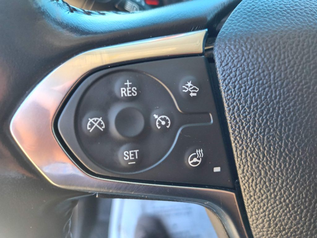 2019 Chevrolet Traverse Image 17