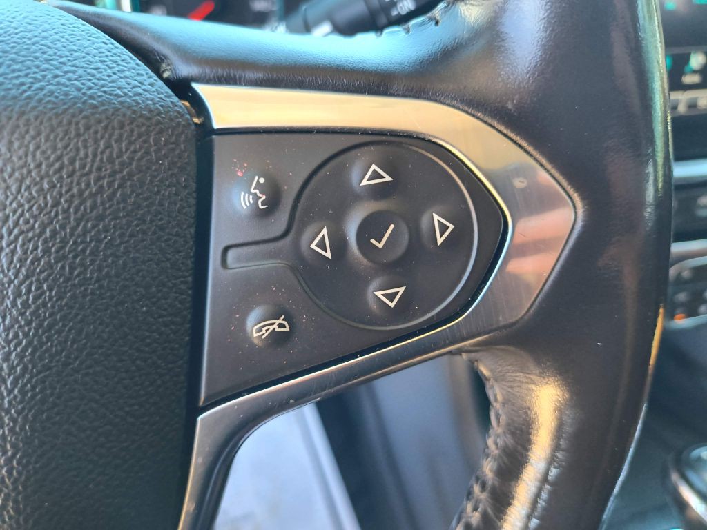 2019 Chevrolet Traverse Image 18