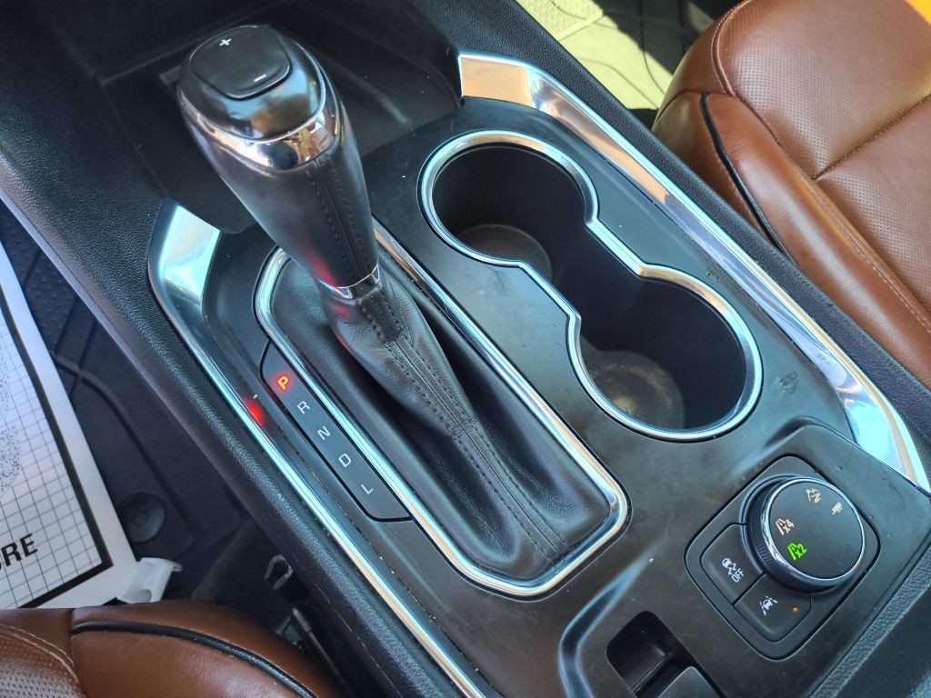 2019 Chevrolet Traverse Image 23