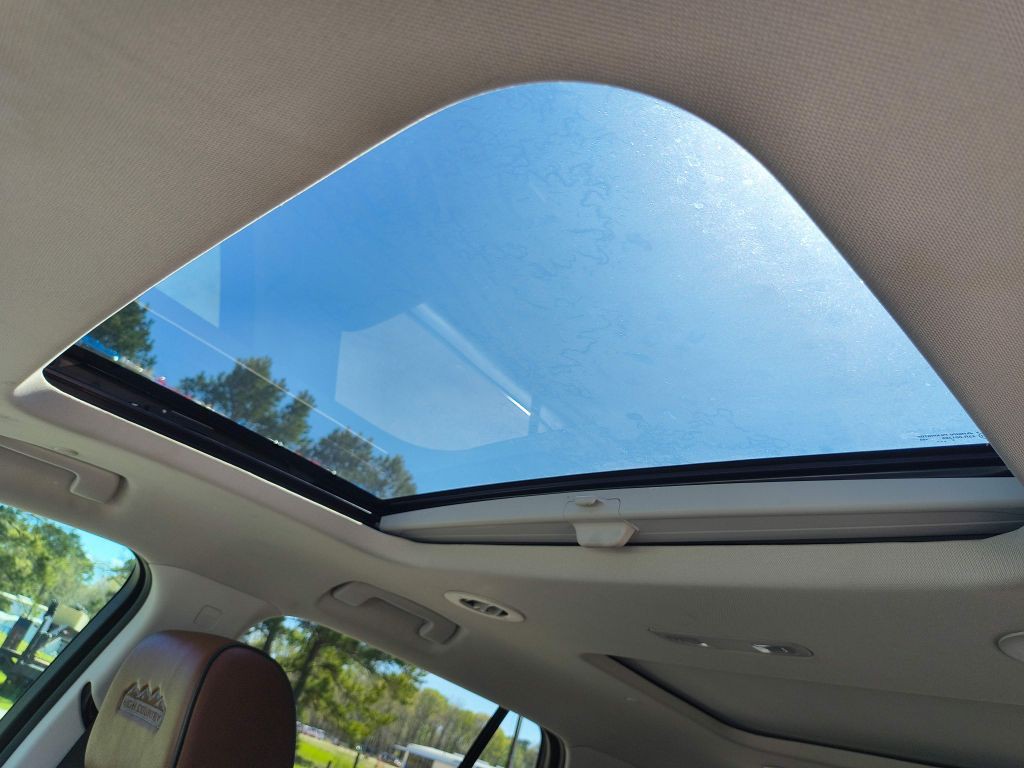 2019 Chevrolet Traverse Image 24