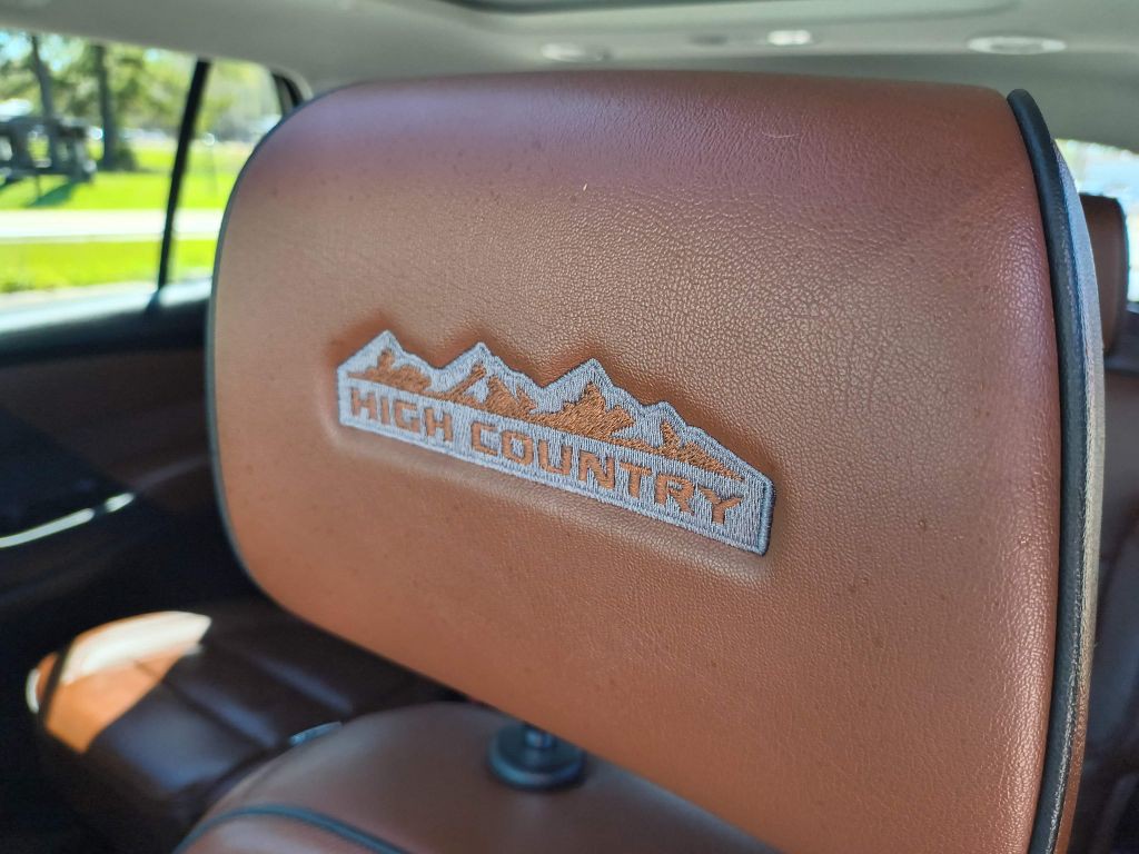 2019 Chevrolet Traverse Image 25