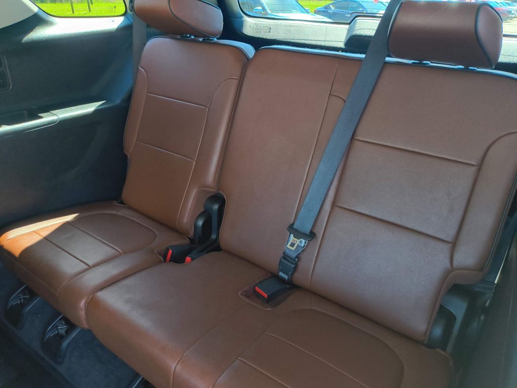2019 Chevrolet Traverse Image 30