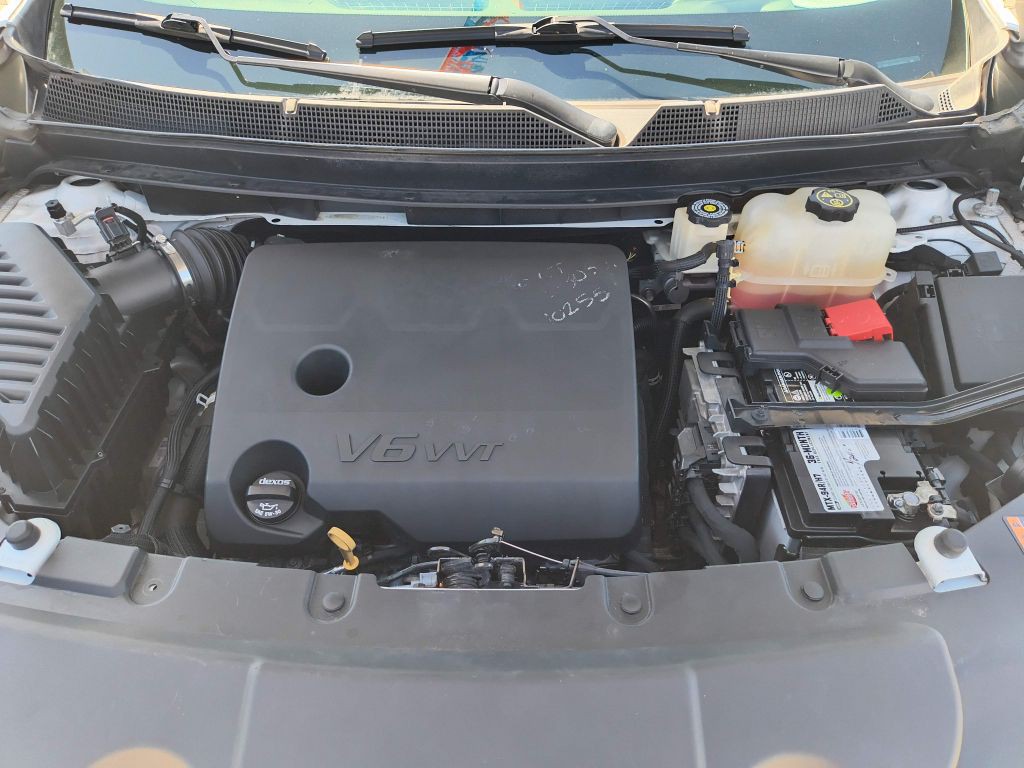 2019 Chevrolet Traverse Image 33