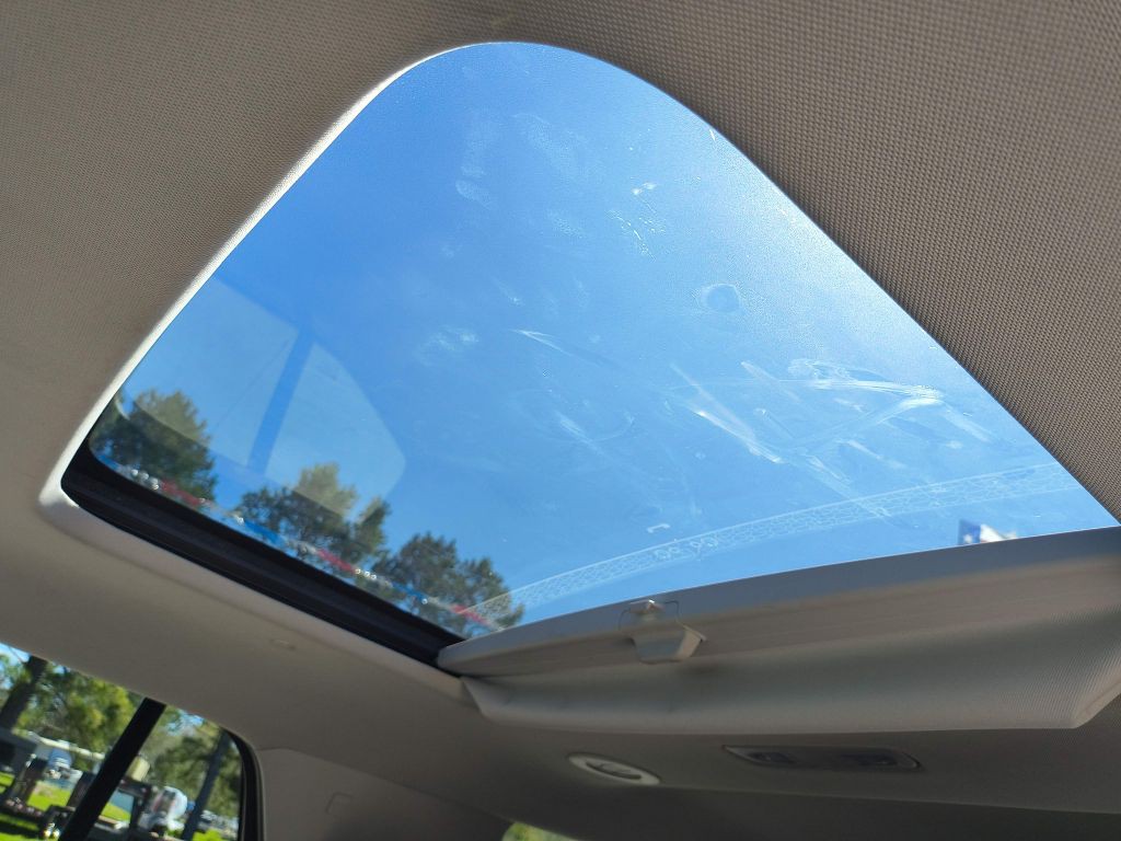 2019 Chevrolet Traverse Image 35