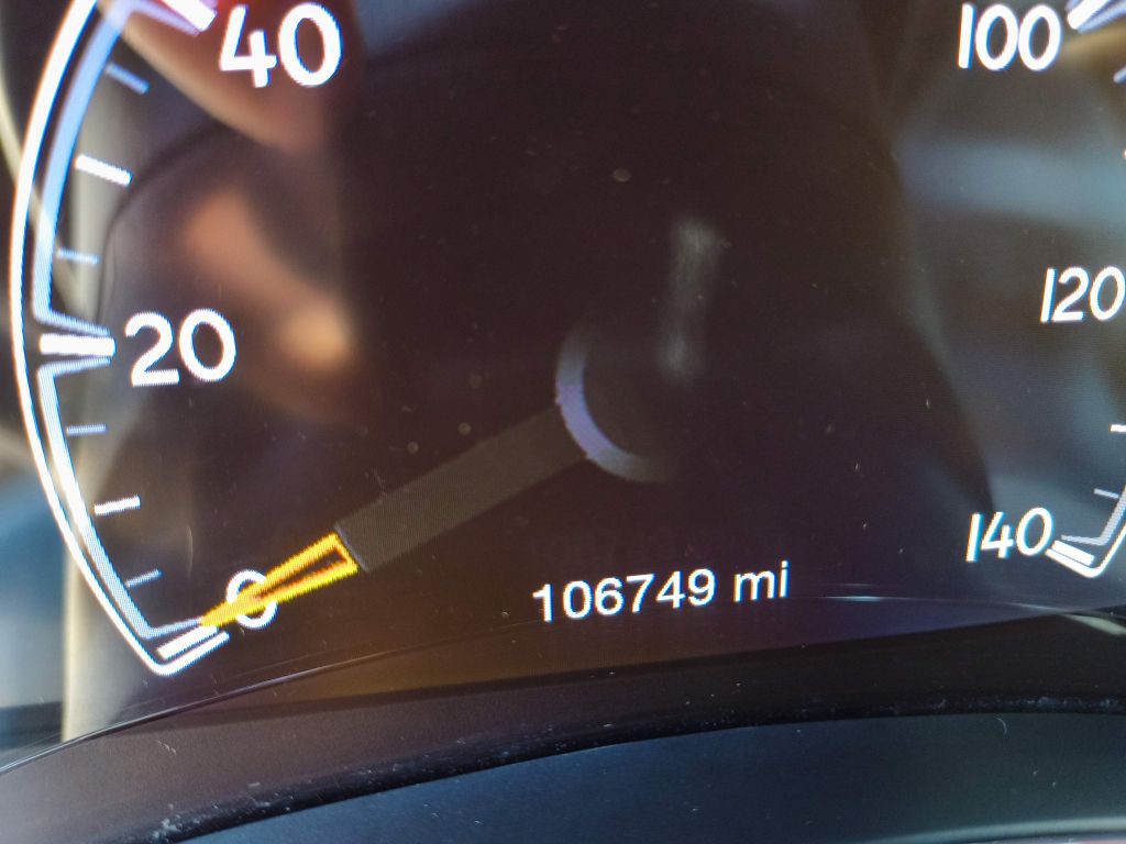 2017 Jeep Grand Cherokee Image 18