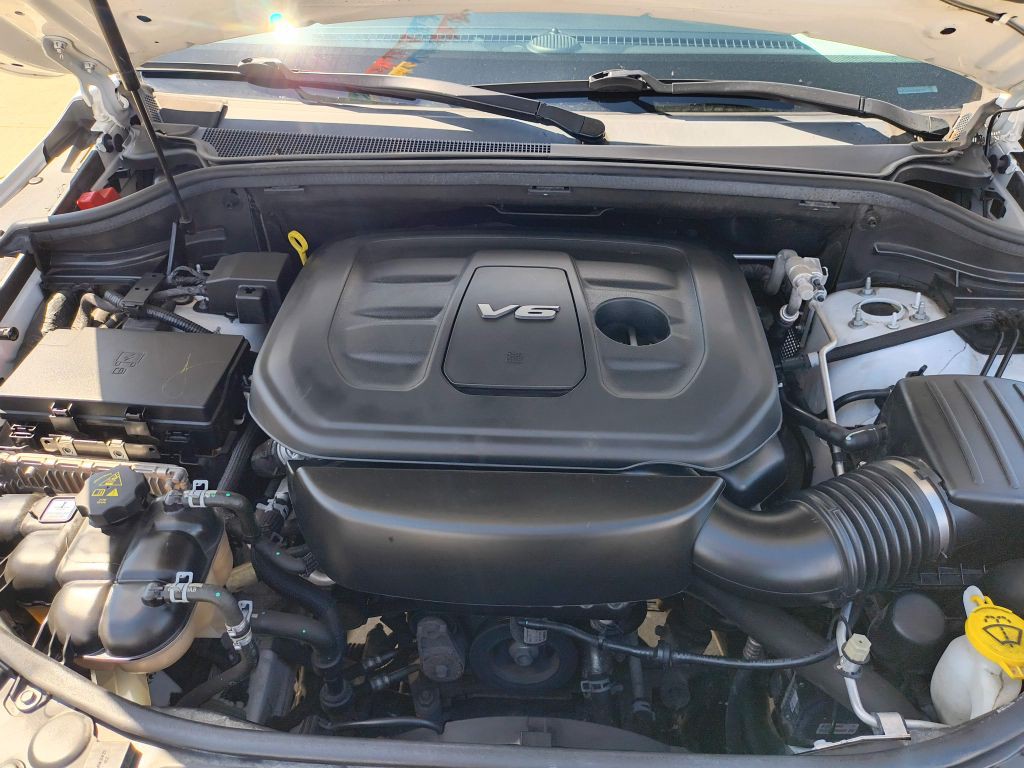 2017 Jeep Grand Cherokee Image 28