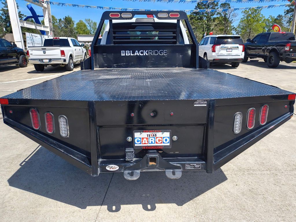 2024 RAM 3500 Image 4