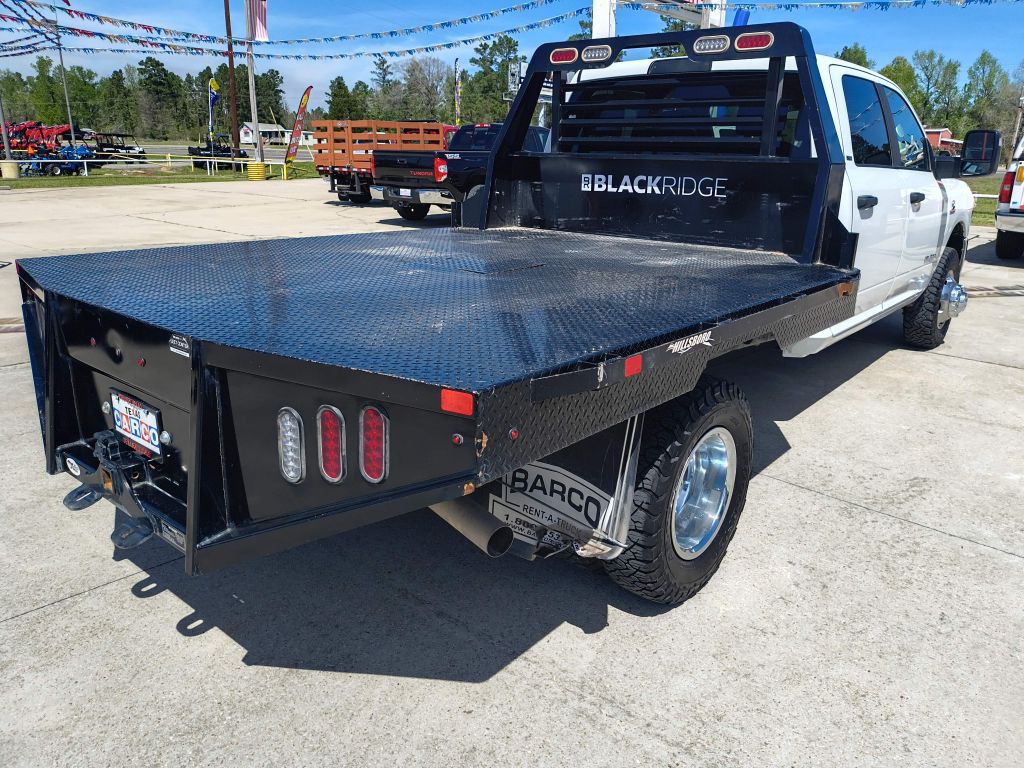 2024 RAM 3500 Image 7