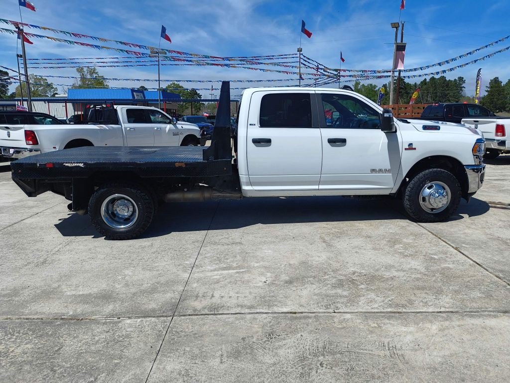 2024 RAM 3500 Image 8