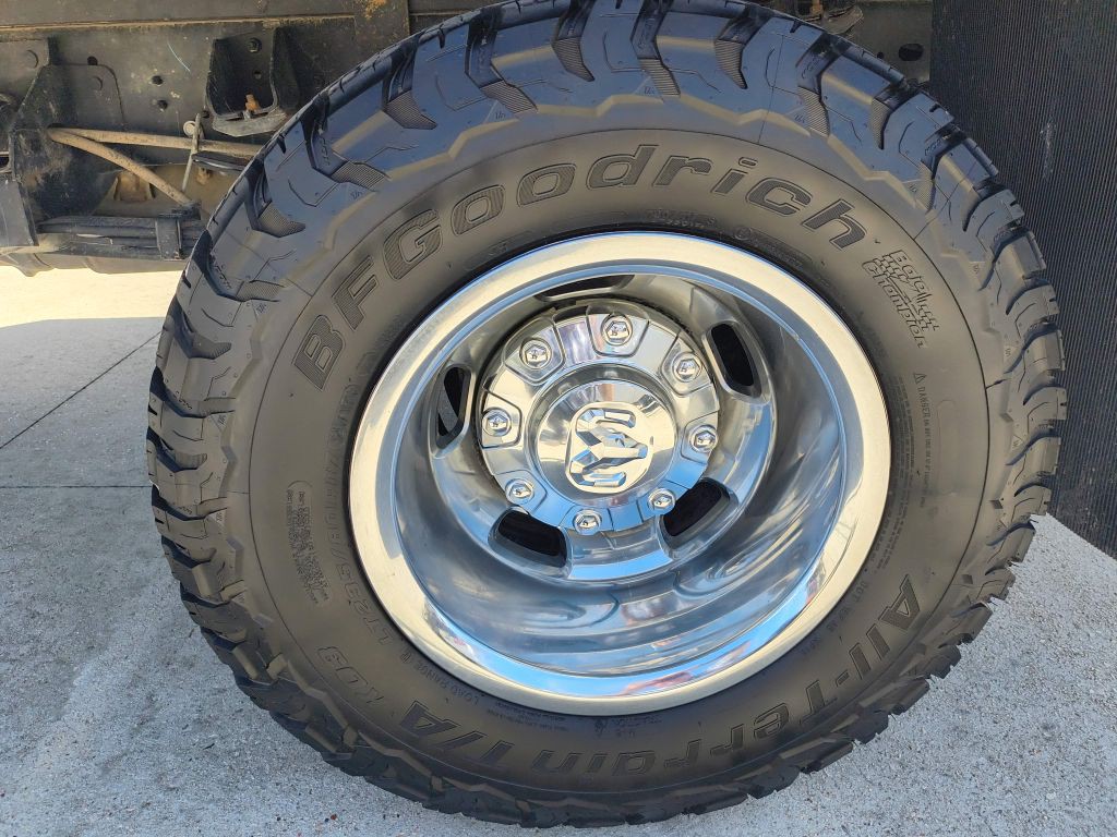 2024 RAM 3500 Image 13