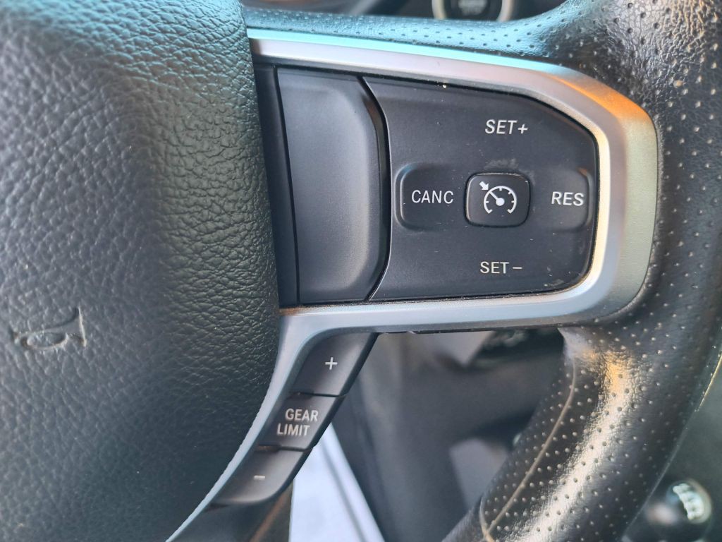 2024 RAM 3500 Image 20