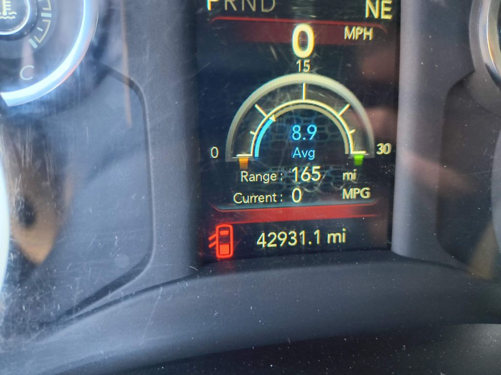 2024 RAM 3500 Image 21