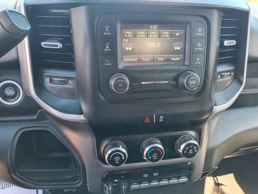 2024 RAM 3500 Image 22