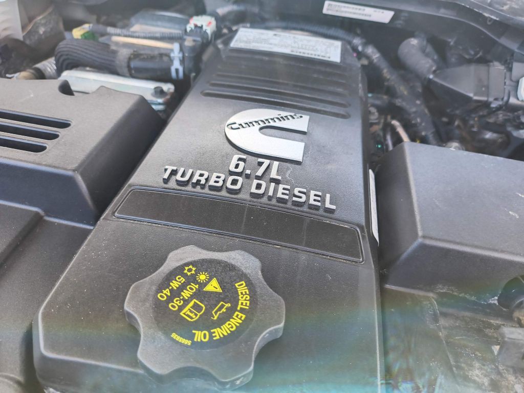 2024 RAM 3500 Image 30