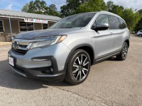 Image for 2021 Honda Pilot Touring ID: 7272590
