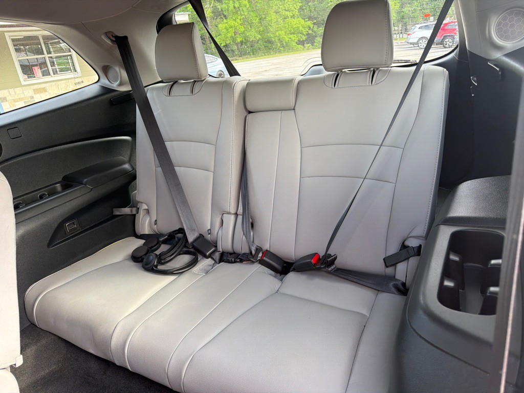 2021 Honda Pilot Image 7