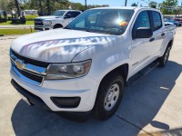 Image for 2018 Chevrolet Colorado  ID: 7280894