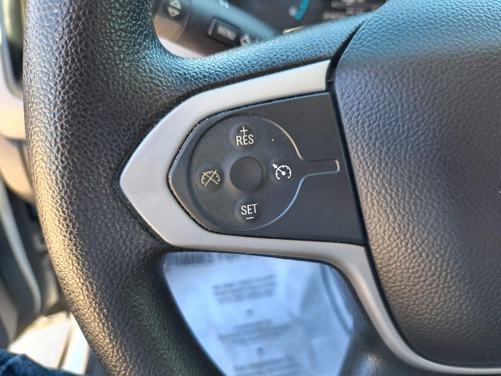 2018 Chevrolet Colorado Image 16